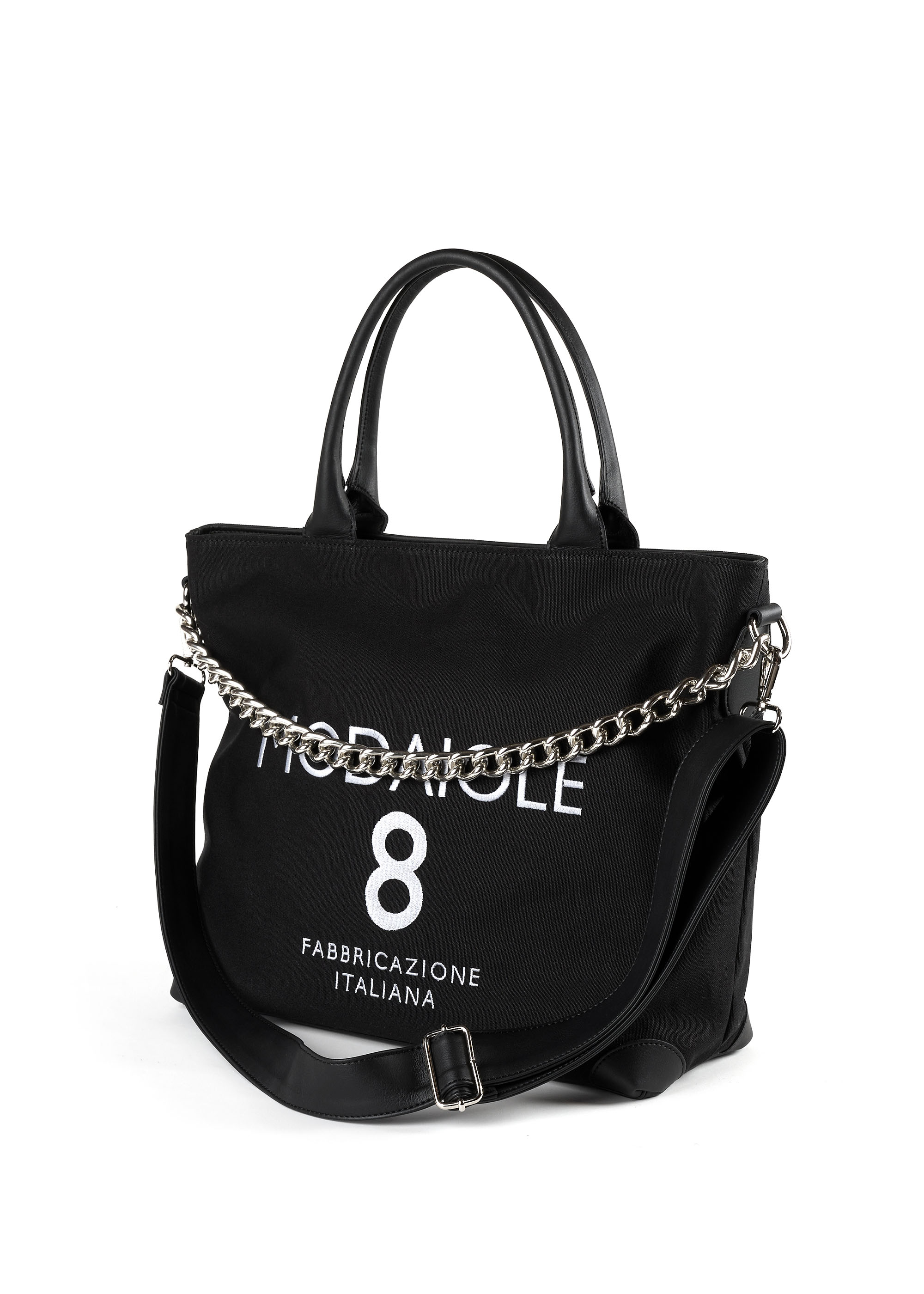 Shopper8 nero