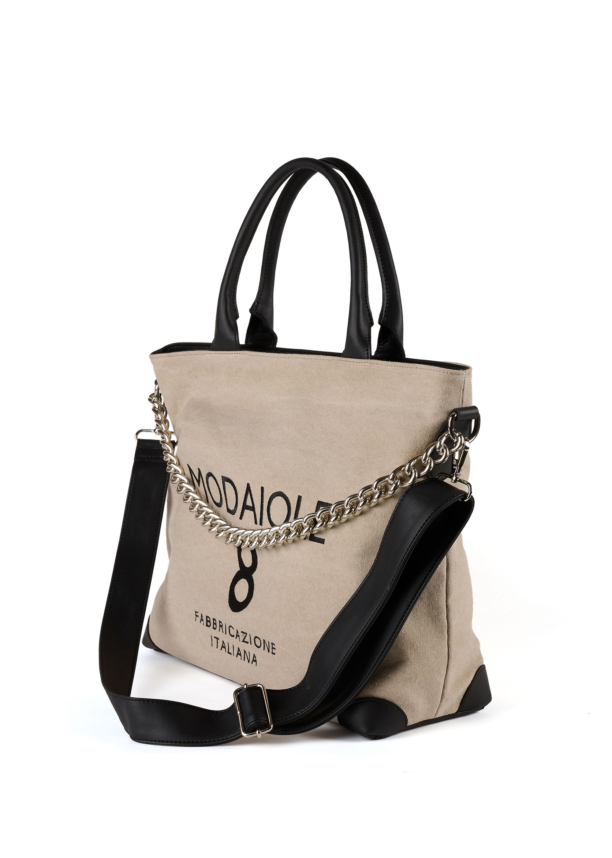 Shopper8 ecrù