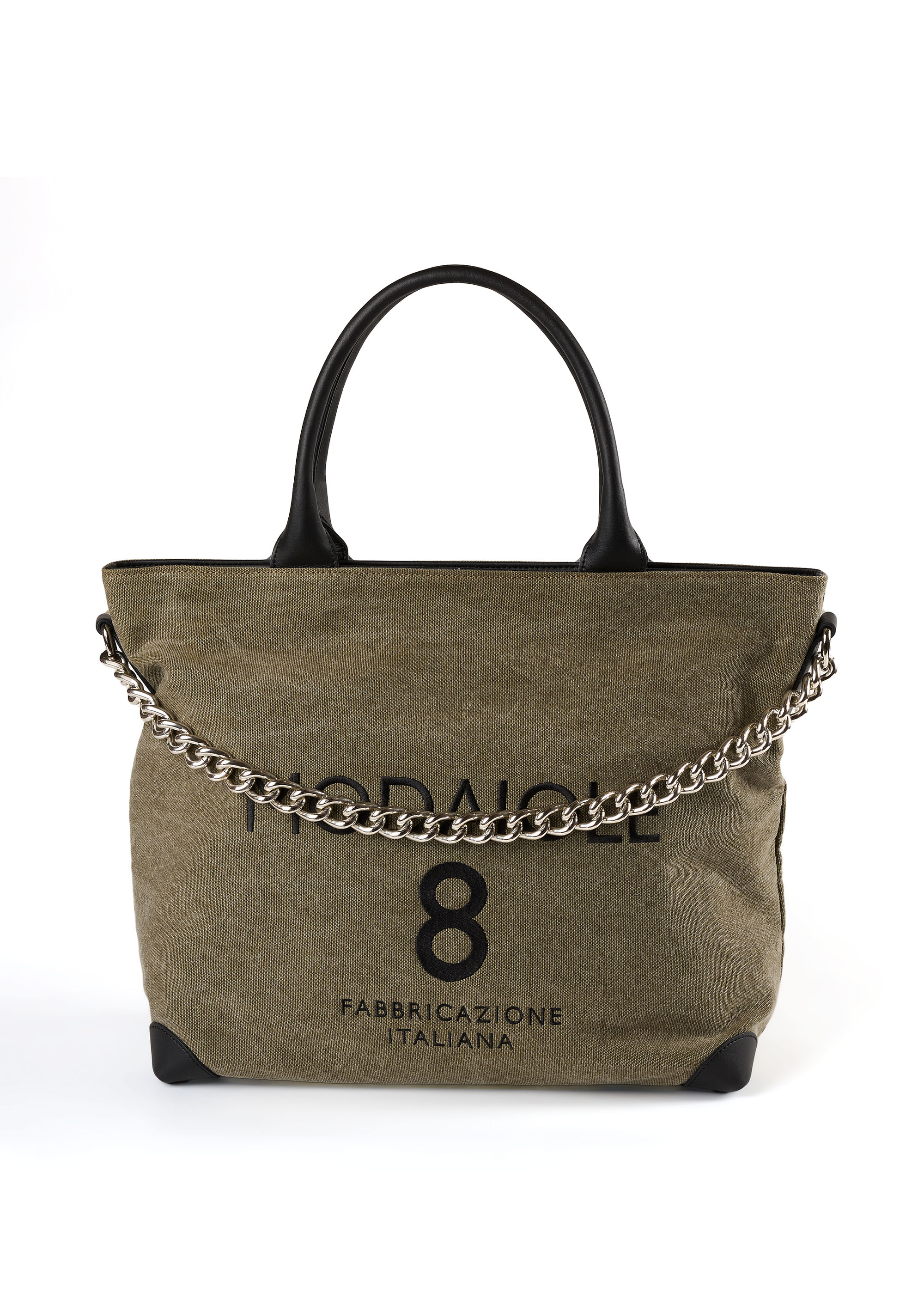 Shopper8 verde