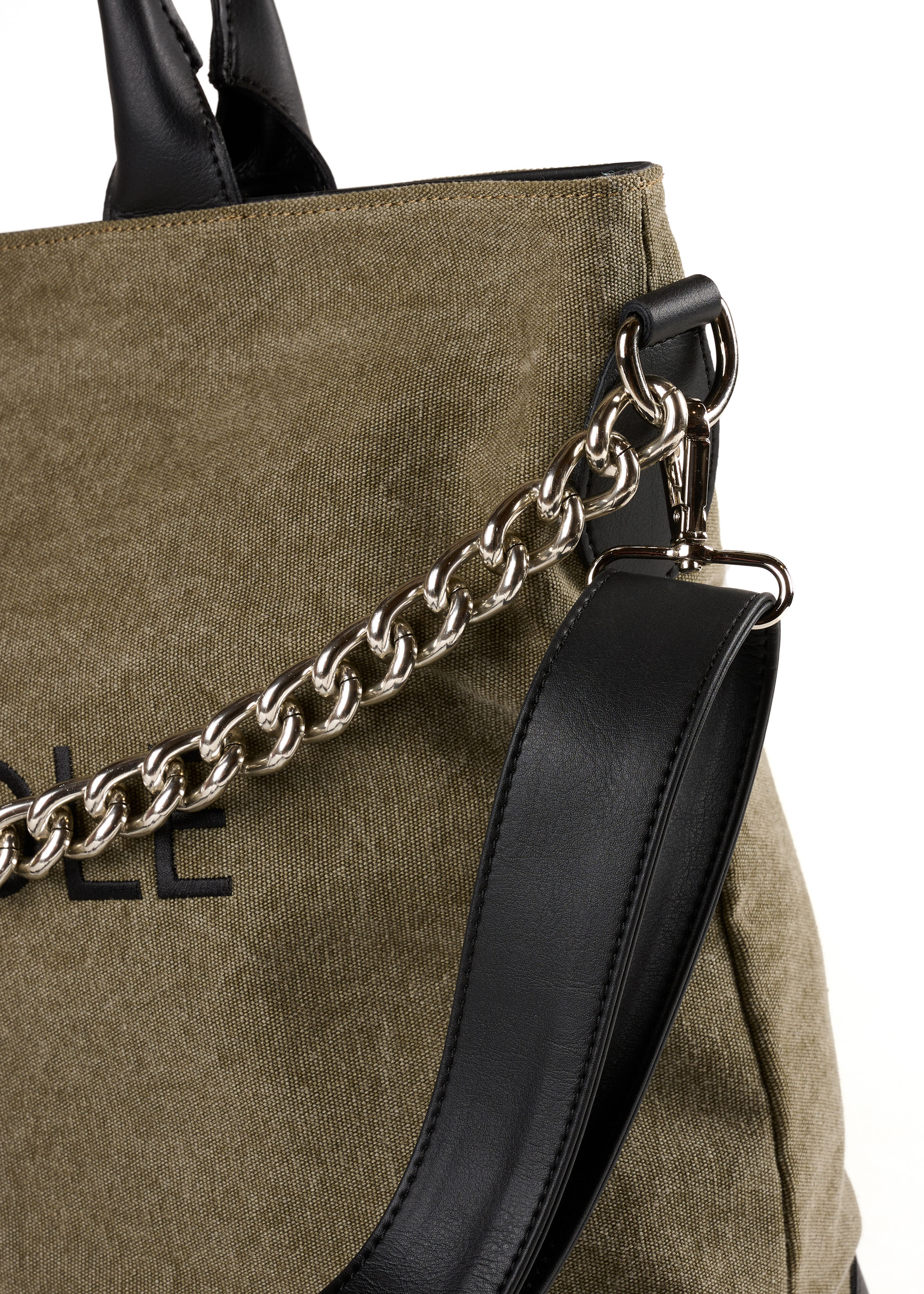 Shopper8 verde