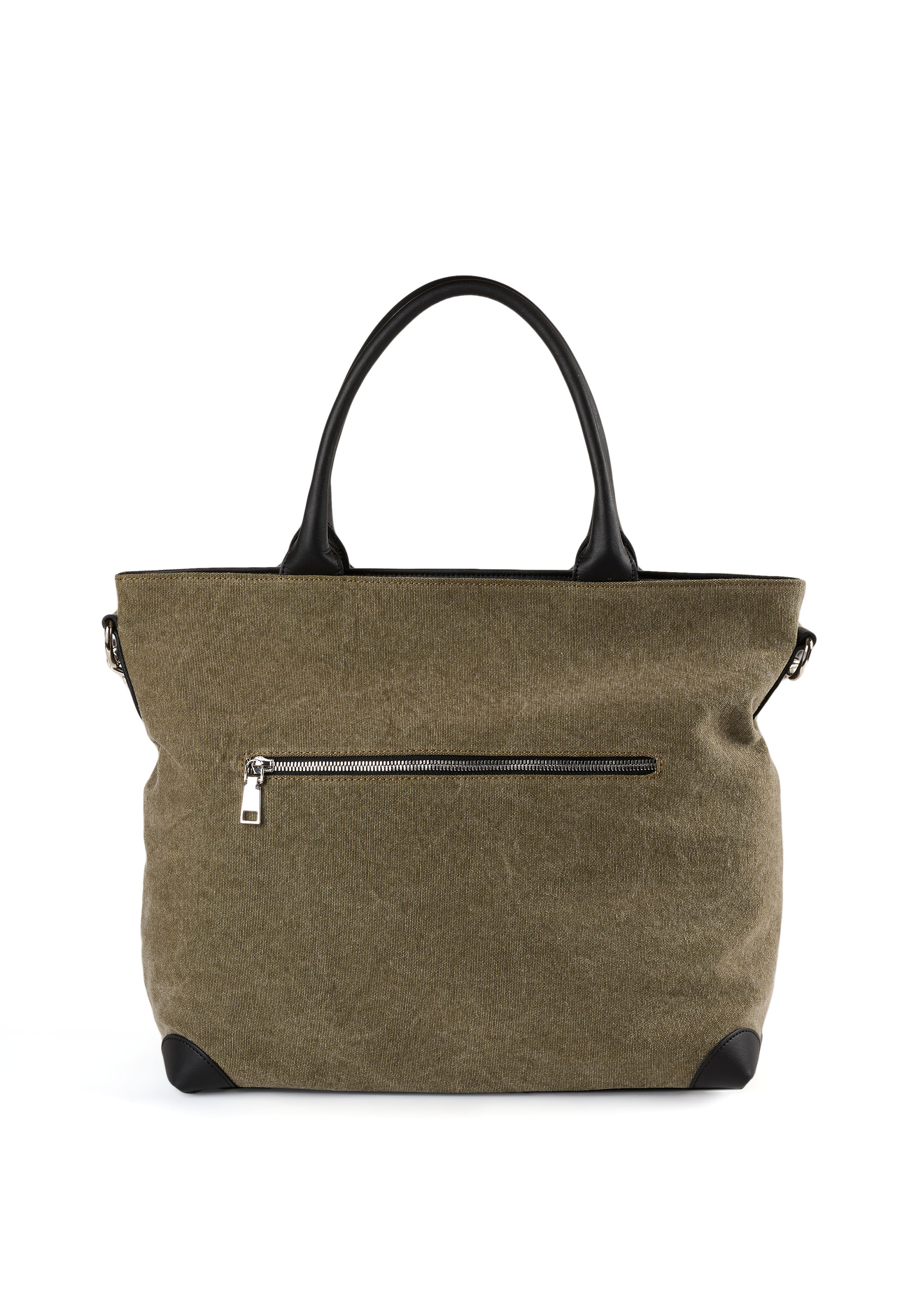 Shopper8 verde