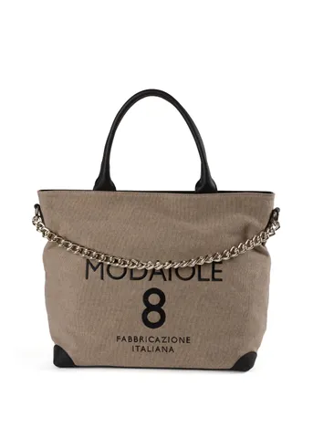 Shopper8 grigio