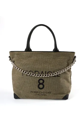 Shopper8 verde